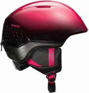 Rossignol Whoopee Impacts - pink - Ski Helmet