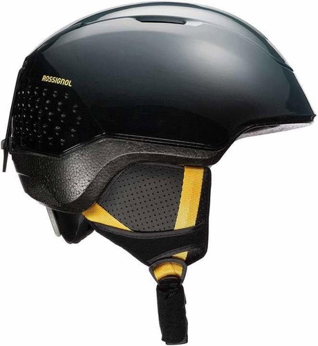 Rossignol Whoopee Impacts - grey S/M - Ski Helmet - Main image
