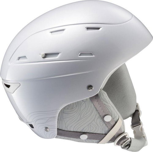Rossignol Reply Impacts W - white M/L - Ski Helmet - Main image
