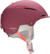 Rossignol Templar Impacts W - purple S/M - Ski Helmet