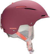 Rossignol Templar Impacts W - purple - Ski Helmet