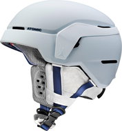 Atomic Count - blue M - Ski Helmet