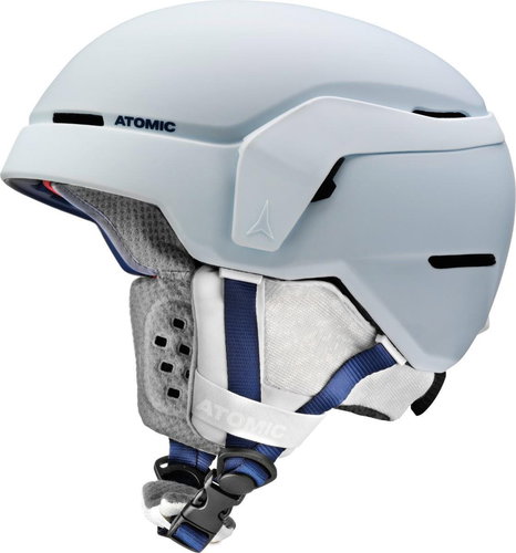 Atomic Count - blue M - Ski Helmet - Main image