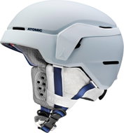 Atomic Count - blue - Ski Helmet