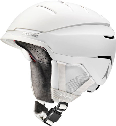 Atomic Savor GT AMID - white S - Ski Helmet - Main image