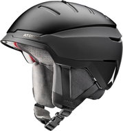 Atomic Savor GT - black - Ski Helmet