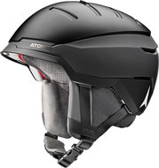 Atomic Savor GT - black XL - Ski Helmet
