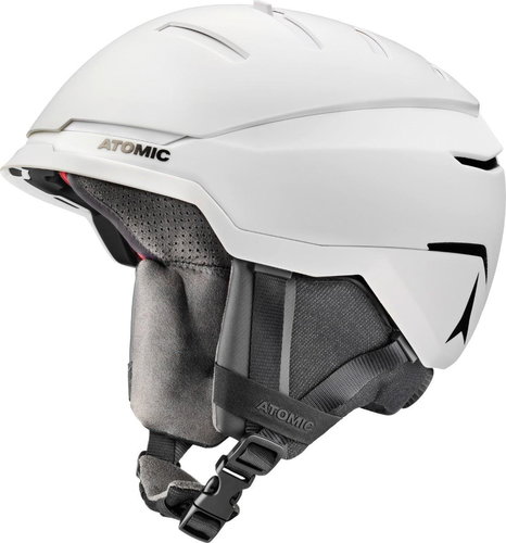 Atomic Savor GT - white L - Ski Helmet - Main image