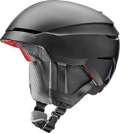 Atomic Savor AMID - black S - Ski Helmet