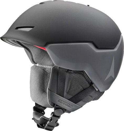 Atomic Revent+ Amid - black M - Ski Helmet - Main image