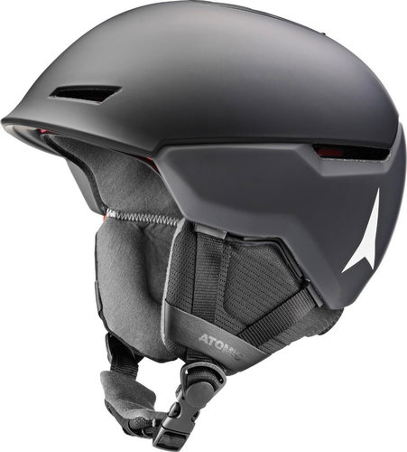 Atomic Revent+ LF - black M - Ski Helmet - Main image