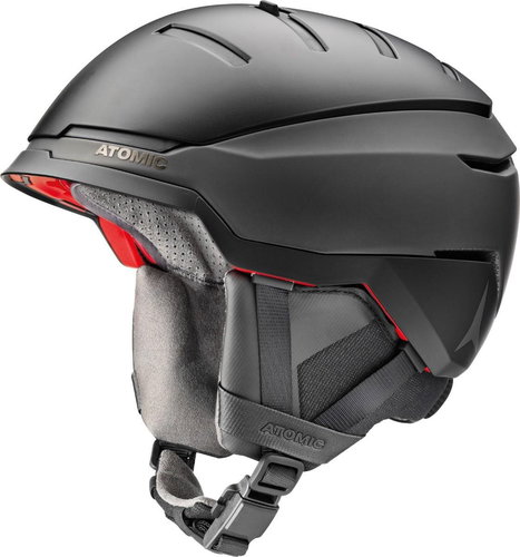 Atomic Savor GT AMID - black S - Ski Helmet - Main image