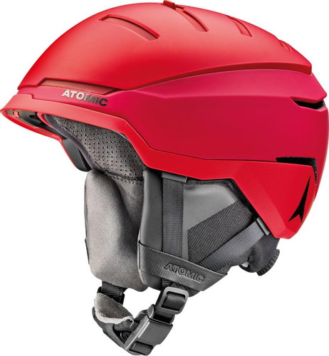 Atomic Savor GT AMID - red L - Ski Helmet - Main image