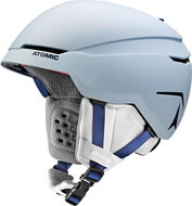 Atomic Savor - blue M - Ski Helmet