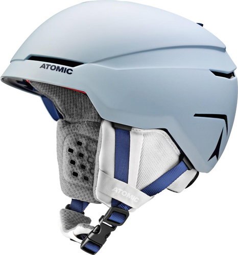 Atomic Savor - blue M - Ski Helmet - Main image