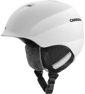 Carrera C-LADY - white 51-54cm - Ski Helmet