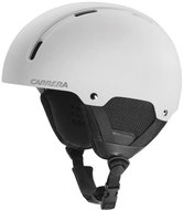 Carrera ID - white 55-59cm - Ski Helmet