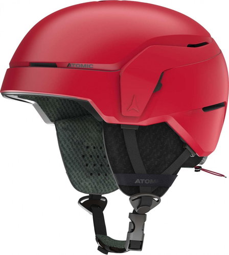 Atomic Count JR - red XS - Ski Helmet - Main image