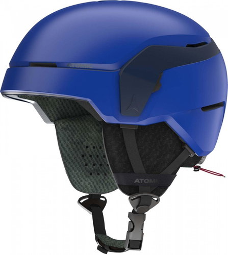 Atomic Count JR - blue XS - Ski Helmet - Main image