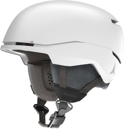 Atomic Four Amid Pro - white S - Ski Helmet - Main image