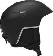 Salomon Pioneer LT - black M - Ski Helmet