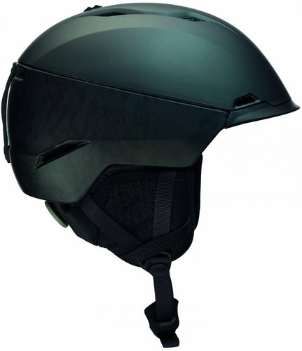 Rossignol Alta Impacts - black L/XL - Ski Helmet - Main image