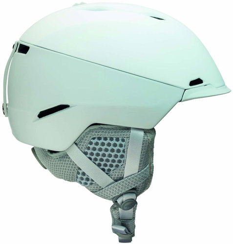 Rossignol Alta Impacts - white S/M - Ski Helmet - Main image