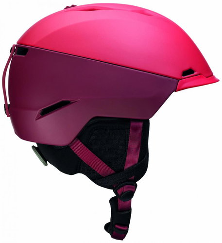 Rossignol Alta Impacts - red M/L - Ski Helmet - Main image