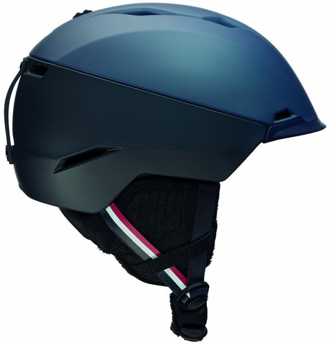 Rossignol Alta Impacts - blue/black L/XL - Ski Helmet - Main image