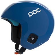 POC Skull Dura X Spin - modrá  - Lyžařská helma
