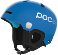 POC Pocito Fornix SPIN - blue M/L - Ski Helmet
