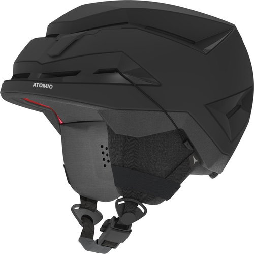 Atomic Backland - black L - Ski Helmet - Main image