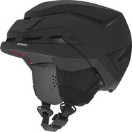 Atomic Backland - black - Ski Helmet