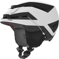 Atomic Backland - white M - Ski Helmet
