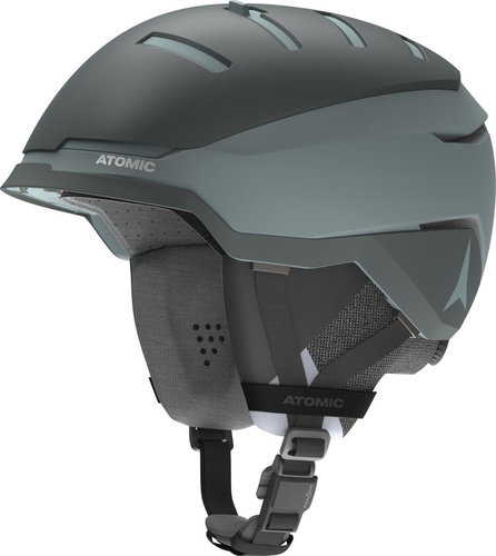 Atomic Savor GT AMID - green M - Ski Helmet - Main image