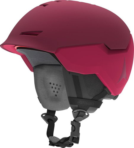 Atomic Revent+ Amid - red M - Ski Helmet - Main image