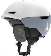 Atomic Revent+ LF - white/grey - Ski Helmet