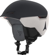 Atomic Revent+ LF - black/beige L - Ski Helmet