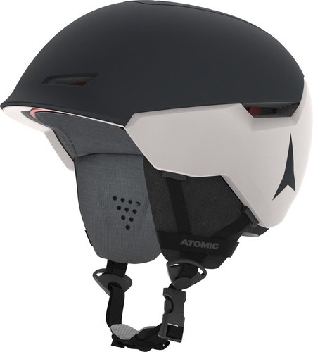 Atomic Revent+ LF - black/beige M - Ski Helmet - Main image