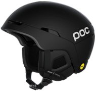 Ski Helmet POC Obex MIPS - black XS/S - Lyžařská helma