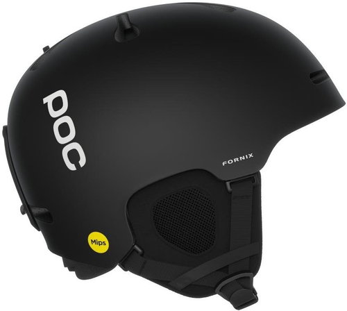 POC Fornix MIPS - black M/L - Ski Helmet - Main image