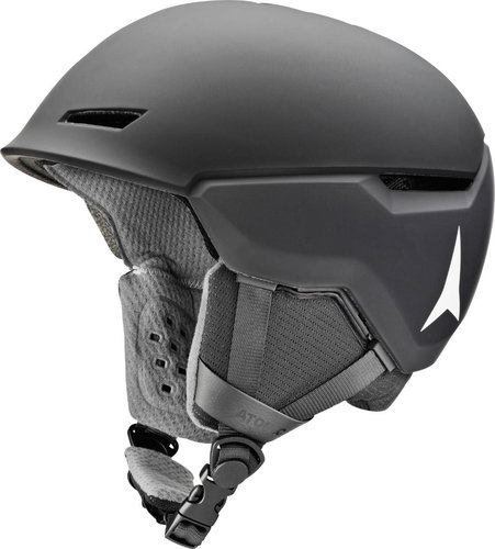 Atomic Revent - black L - Ski Helmet - Main image