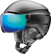 Atomic Savor AMID Visor HD - black - Ski Helmet