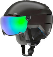 Atomic Savor AMID Visor HD Plus - black L - Ski Helmet