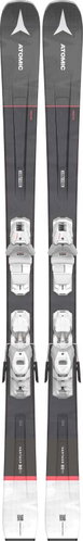 Atomic Vantage 80 Ti W + M 10 GW 167 cm - Downhill Skis  - Main image
