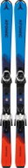 Atomic Vantage Jr 130-150 cm + L 6 GW - Downhill Skis 