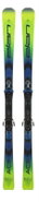 Elan SLX Fusion X + EMX 12 154 cm - Downhill Skis 
