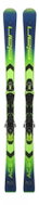 Elan SL Fusion X + EMX 11 154 cm - Downhill Skis 
