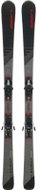 Elan Element Black Red Light Shift + EL 10 - Downhill Skis 