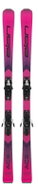 Elan Speed Magic Power Shift + ELX 11 173 cm - Downhill Skis 
